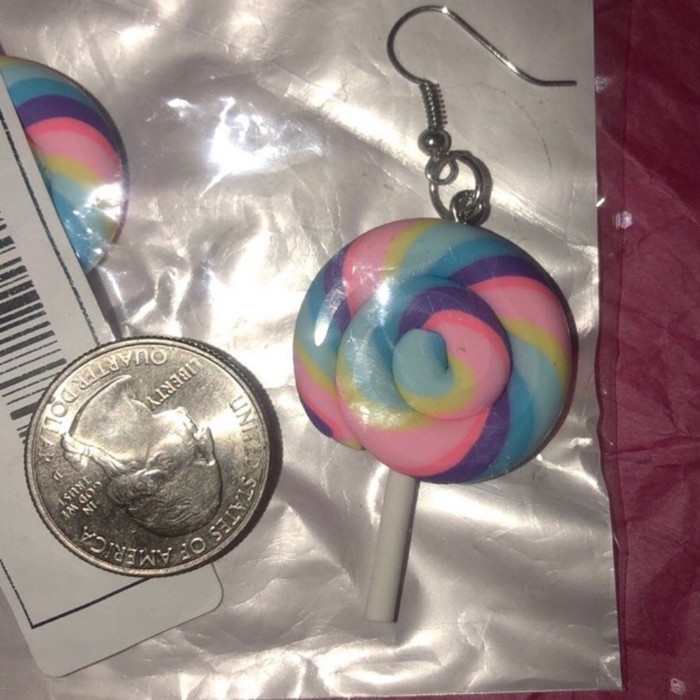 Earring bundle - Picture 4 of 5